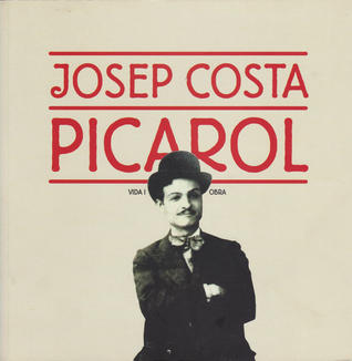 Josep Costa Picarol. Vida I Obra