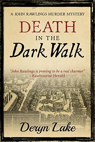 Death in the Dark Walk (John Rawlings #1)