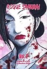 Rogue Samurai Vol. 2 by Masakazu Suzuki