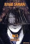 Rogue Samurai Vol. 3 by Masakazu Suzuki
