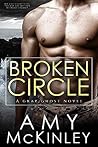 Broken Circle (Gray Ghost #1)
