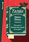 Escribe by Holden Centeno