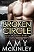 Broken Circle (Gray Ghost #1)