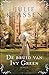 De bruid van Ivy Green (Ivy Hill #3)