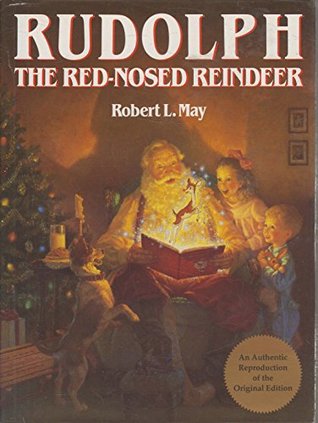 Rudolph the Red-Nosed Reindeer