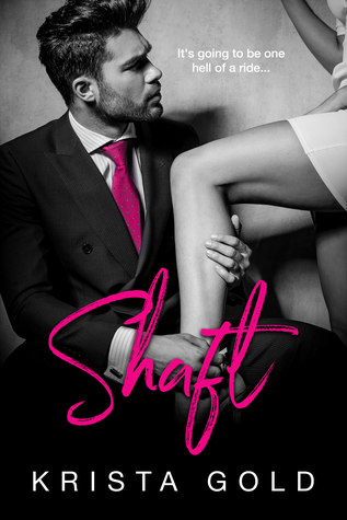 Shaft (Kindle Edition)
