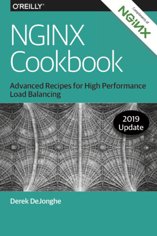 NGINX Cookbook