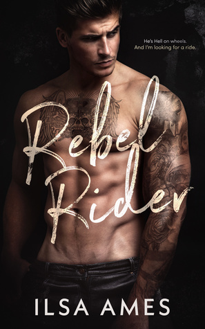 Read Rebel Rider