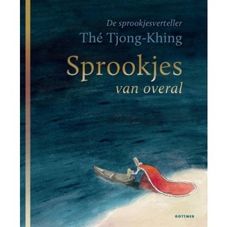 Sprookjes van overal (Hardcover)