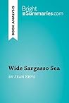 Wide Sargasso Sea...