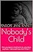 Nobody’s Child by Penelope Jane Bennett