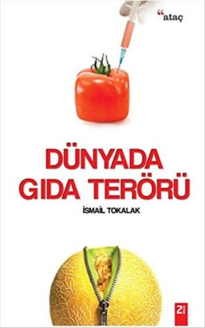 Dünyada Gıda Terörü (Paperback)
