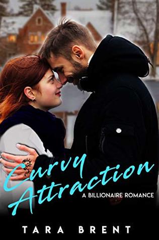 Curvy Attraction (Kindle Edition)
