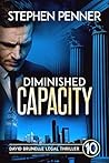 Diminished Capacity
