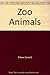 Zoo animals (Children's nature library)