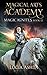 Magic Ignites (Magical Arts Academy #12)