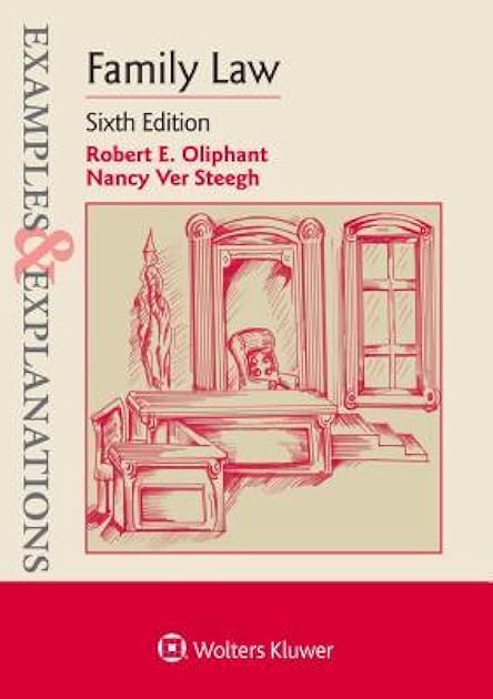 Family Law (Examples & Explanations)