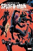 Superior Spider-Man Companion