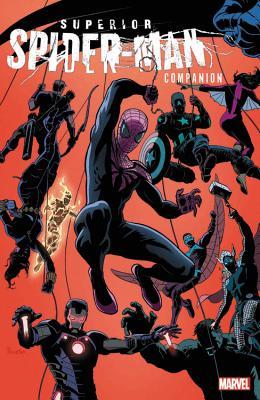 Superior Spider-Man Companion (Paperback)