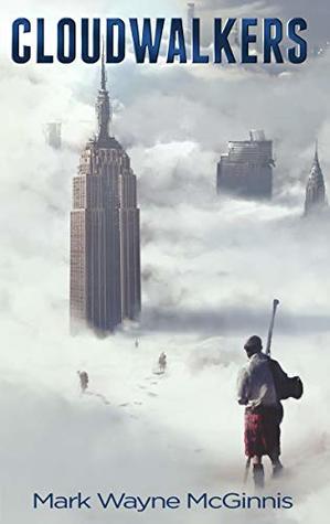 Cloudwalkers (Kindle Edition)