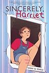 Sincerely, Harriet by Sarah Winifred Searle