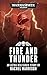 Fire and Thunder