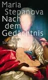 Nach dem Gedächtnis