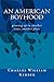 An American Boyhood by Charles Kerber