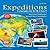 Expeditions: Geography for Book by Pearson for ICSE Class 9