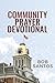 Community Prayer Devotional