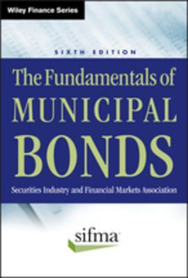 The Fundamentals of Municipal Bonds