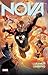 Nova by Abnett & Lanning: The Complete Collection, Vol. 2