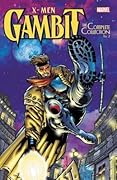 X-Men: Gambit: The Complete Collection, Vol. 2