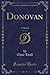 Donovan, Vol. 1 of 3