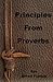 Principles from Proverbs