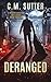Deranged (Psychic Detective Kate Pierce, #3)
