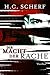 DIE MACHT DER RACHE (German Edition)