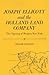 Joseph Ellicott and the Holland Land Company: The Opening of Western New York (New York State Series)