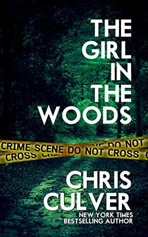 The Girl in the Woods (Joe Court, #2)