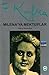 Milenaya Mektuplar by Franz Kafka