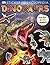 Sticker Encyclopedia Dinosaurs