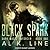Black Spark (Dark Magic Enforcer #1)