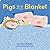 Pigs in a Blanket (Board Bo...