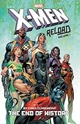 X-Men Reload 1: The End of History