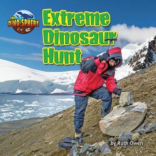 Extreme Dinosaur Hunt (Dino-Sphere)