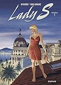 Lady S - Nouvelle intégrale - Tome 1