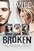 Broken: The Broken Series 3-in-1 Collection (Broken #1-3)