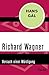 Richard Wagner: Versuch einer Würdigung (German Edition)