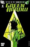 Green Arrow: Year One #6 (of 6)