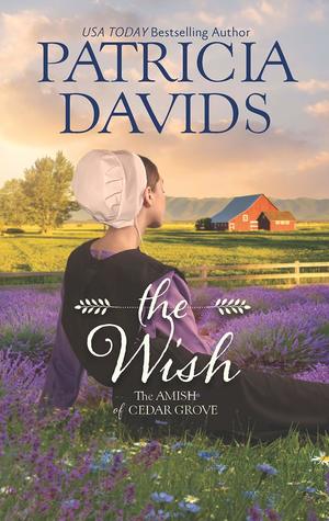 The Wish (The Amish of Cedar Grove #1)